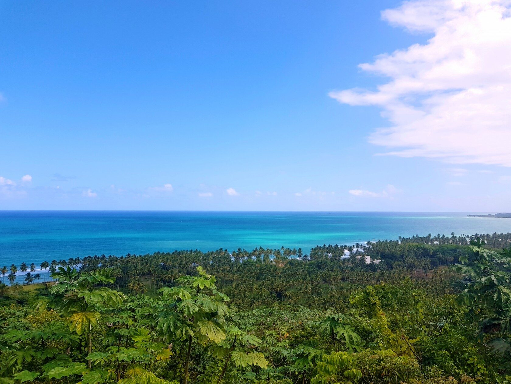 Najpiękniejszy region Dominikany?