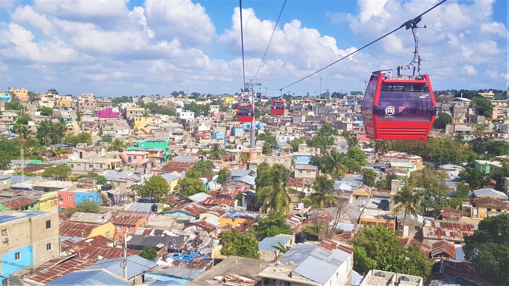Santo Domingo, stolica Dominikany. Czy warto?