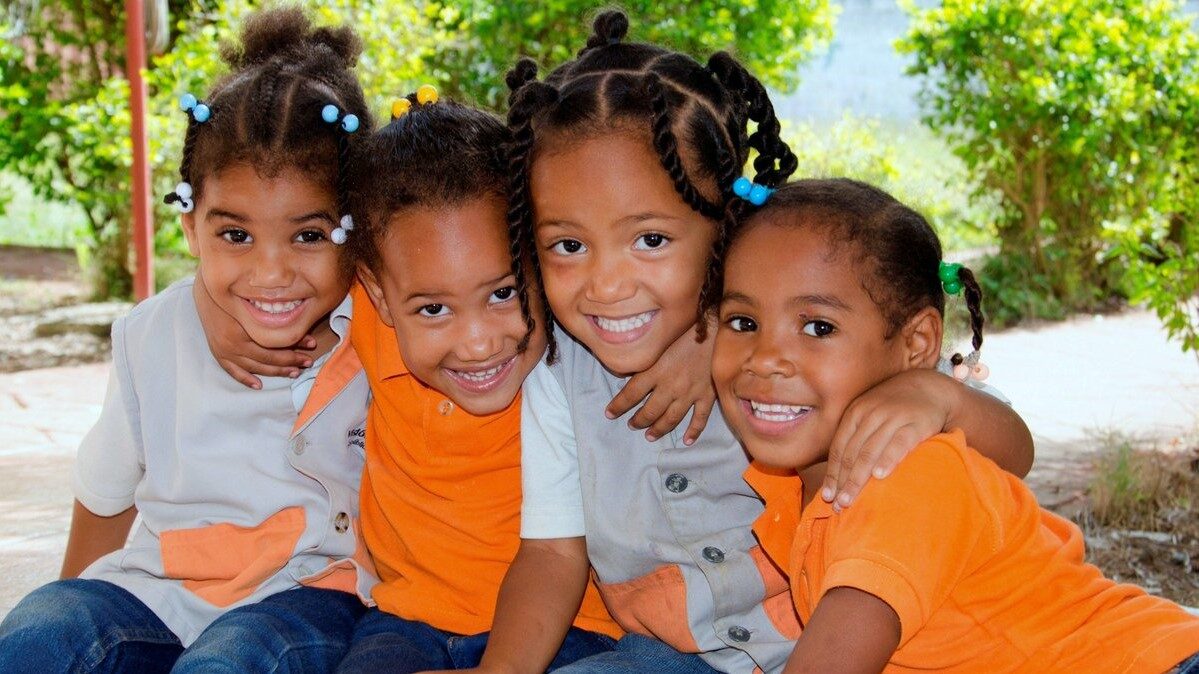 Dominikański przepis na szczęście