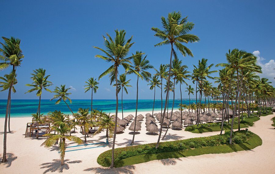 TOP 5: Atrakcje w Punta Cana/ Bávaro