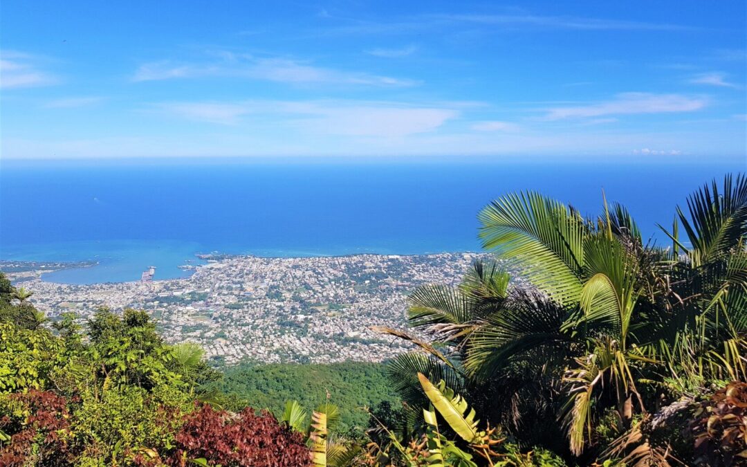 Puerto Plata i okolice – co zobaczyć?