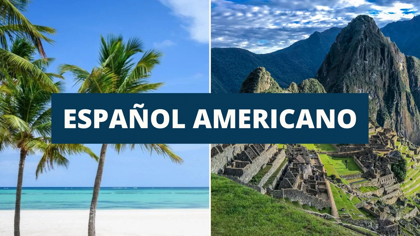 Dialekty języka hiszpańskiego, cz. II Español americano