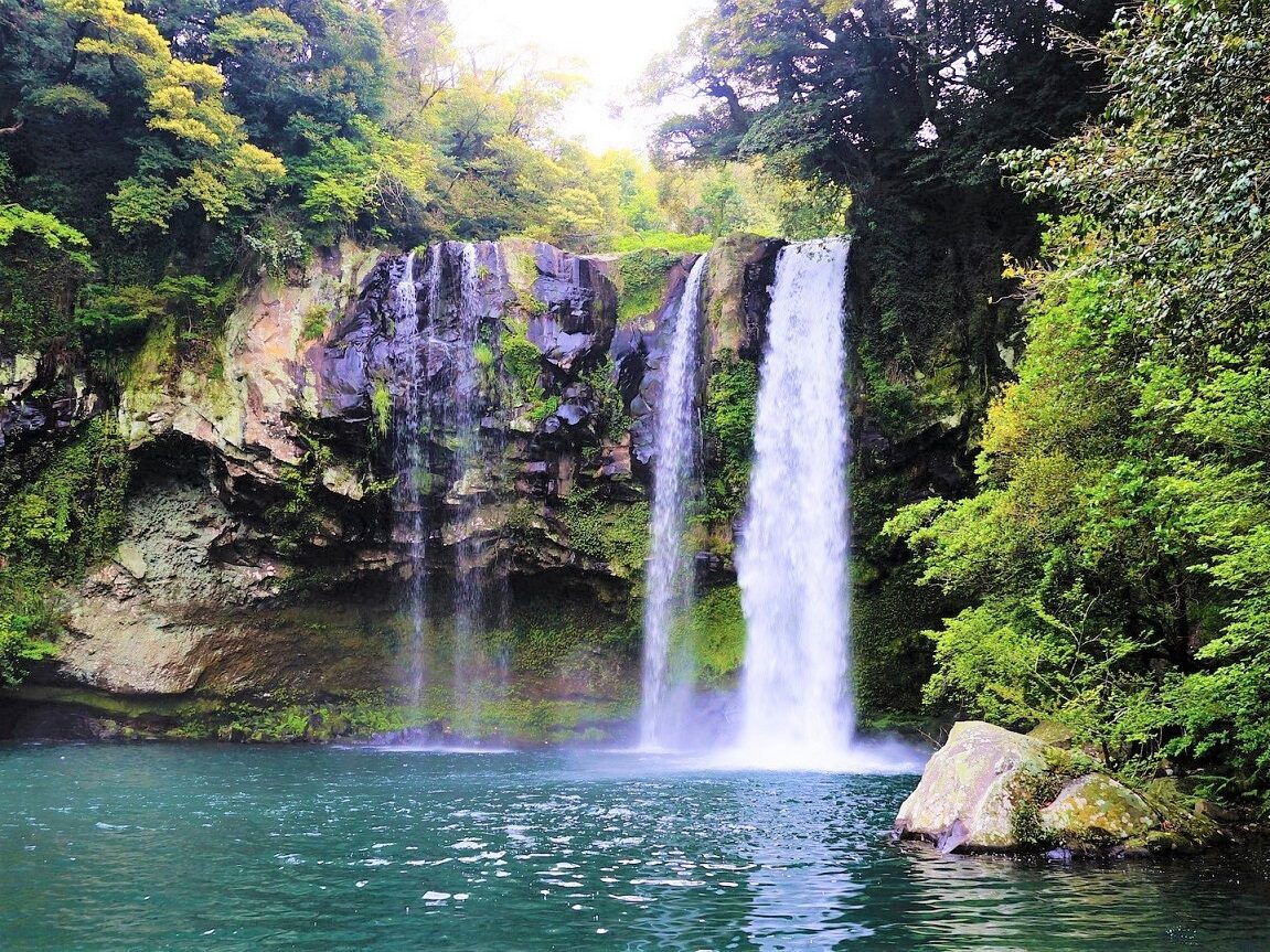 Dominikana – kraina wodospadów