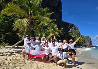 Zdjęcie z wycieczki objazdowej po Dominikanie