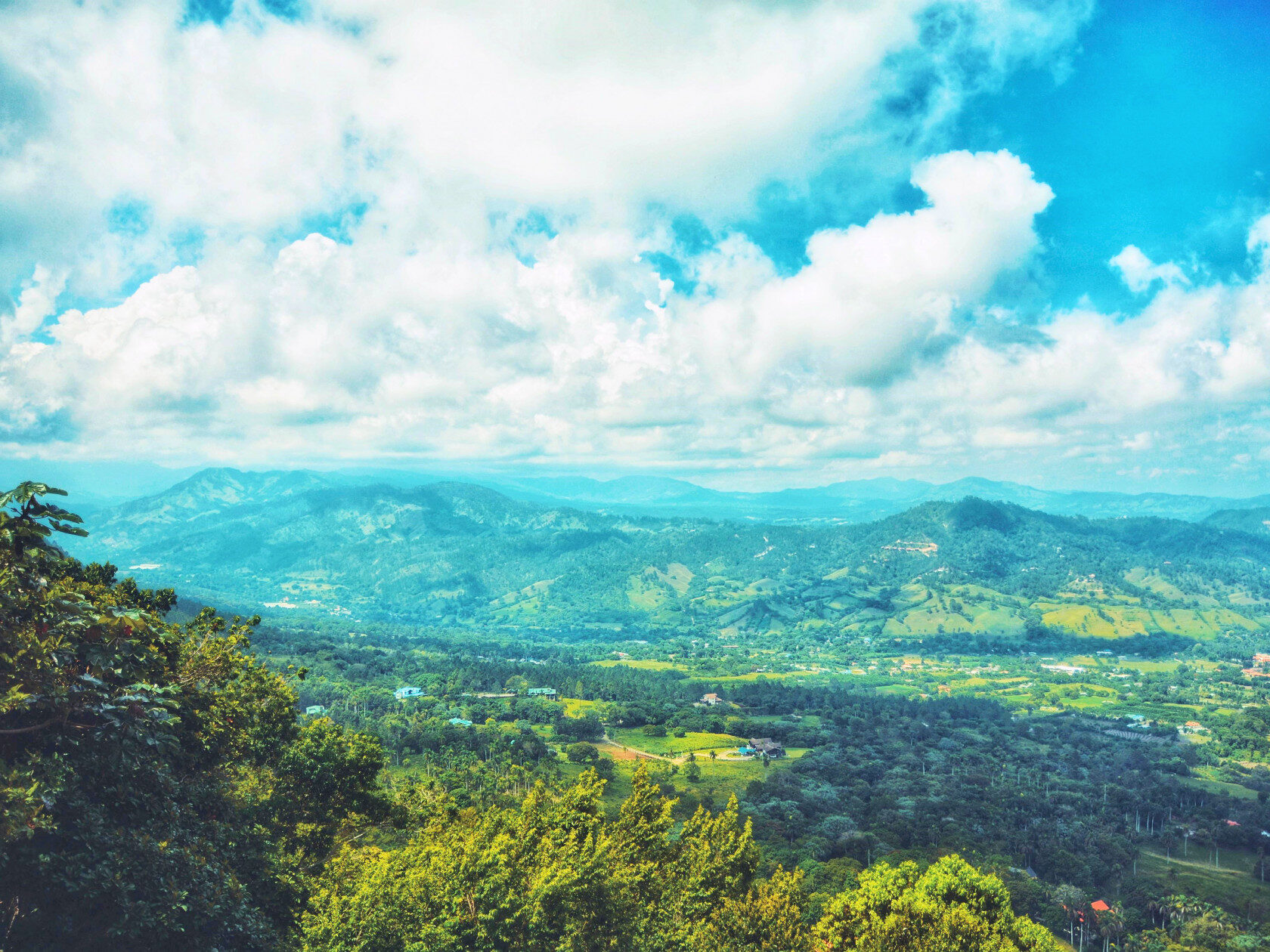 Dominikana MA WSZYSTKO!