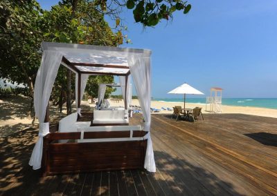 Zdjęcie z wycieczki objazdowej po Dominikanie