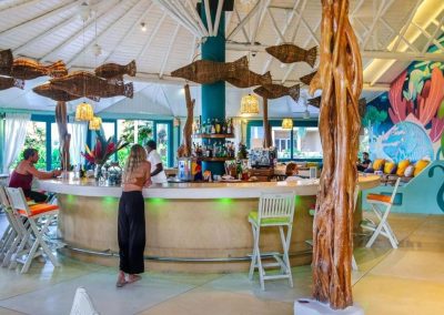 Zdjęcie z wycieczki objazdowej po Dominikanie