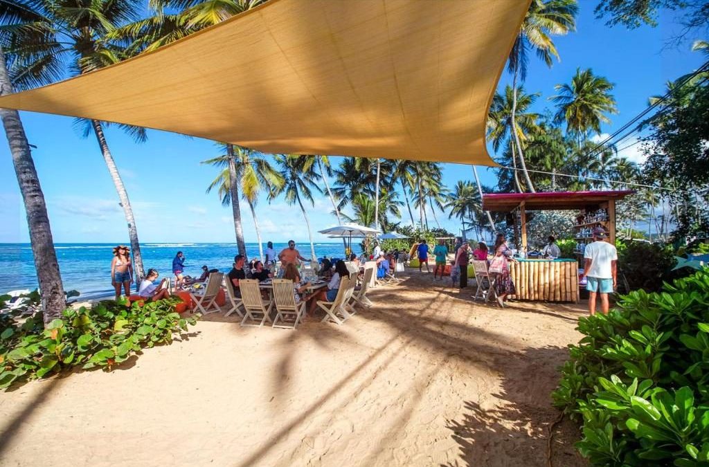 Dlaczego wycieczki objazdowe po Dominikanie to świetny pomysł?