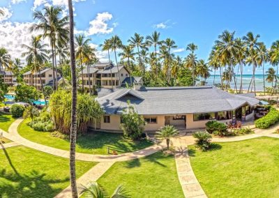 Zdjęcie z wycieczki objazdowej po Dominikanie