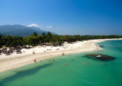 Zdjęcie z wycieczki objazdowej po Dominikanie