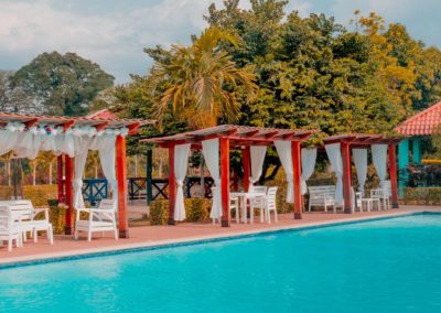 Zdjęcie z wycieczki objazdowej po Dominikanie