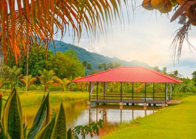 Zdjęcie z wycieczki objazdowej po Dominikanie