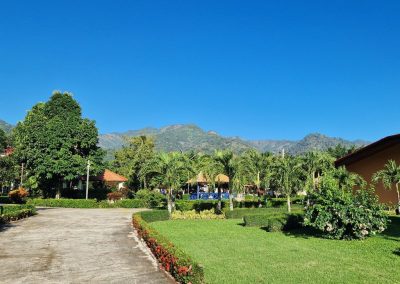 Zdjęcie z wycieczki objazdowej po Dominikanie