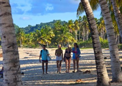 Zdjęcie z wycieczki objazdowej po Dominikanie