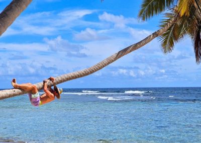 Zdjęcie z wycieczki objazdowej po Dominikanie