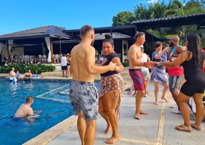 Zdjęcie z wycieczki objazdowej po Dominikanie