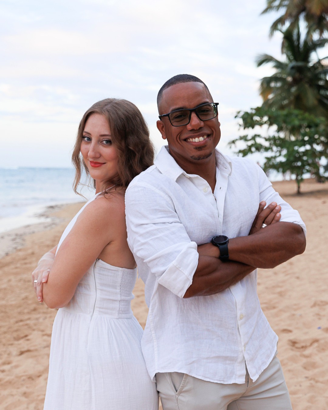Pal'Caribe Dominikana nasz zespół